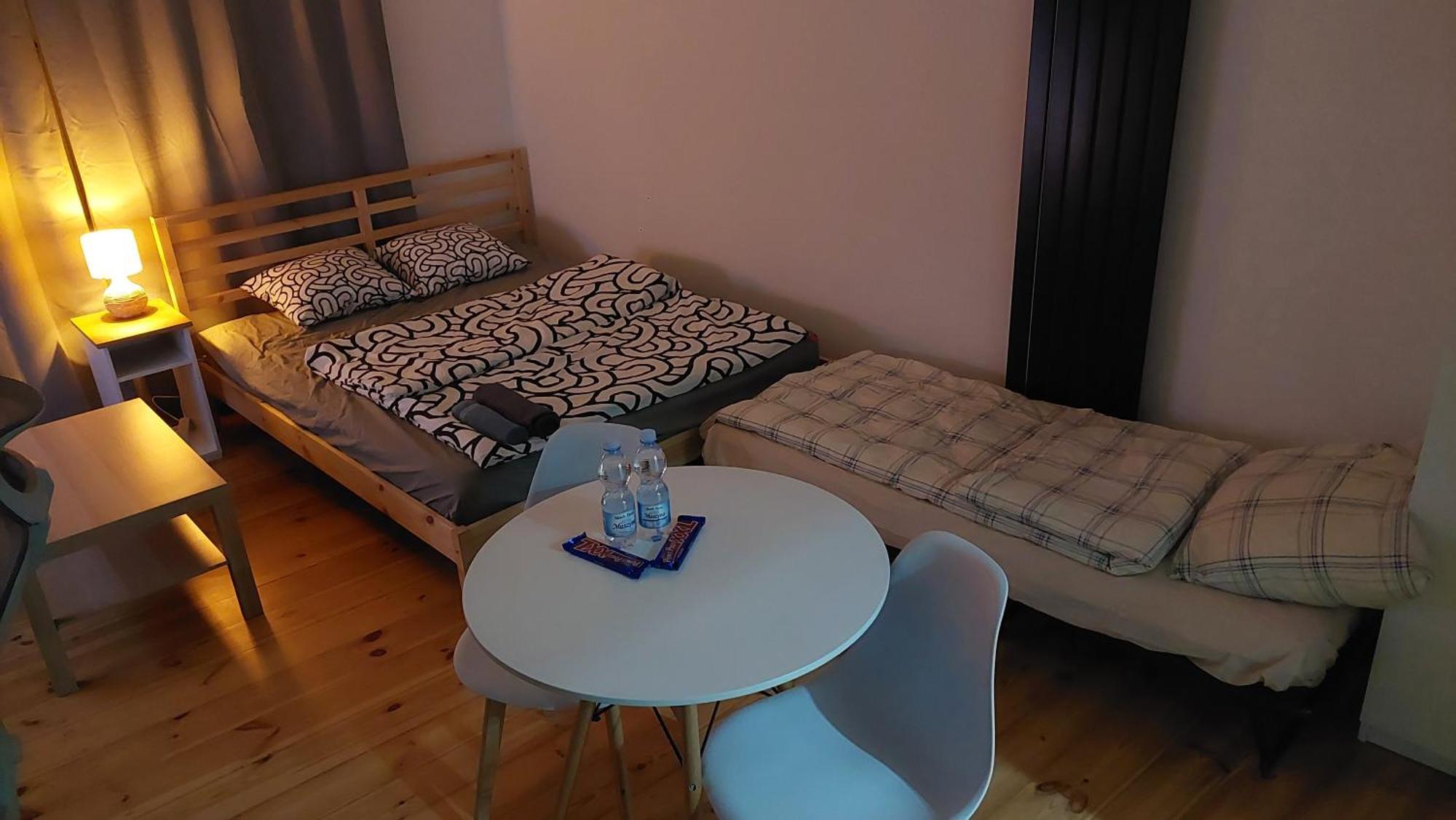 Magmar Studio Kluczbork Exteriör bild