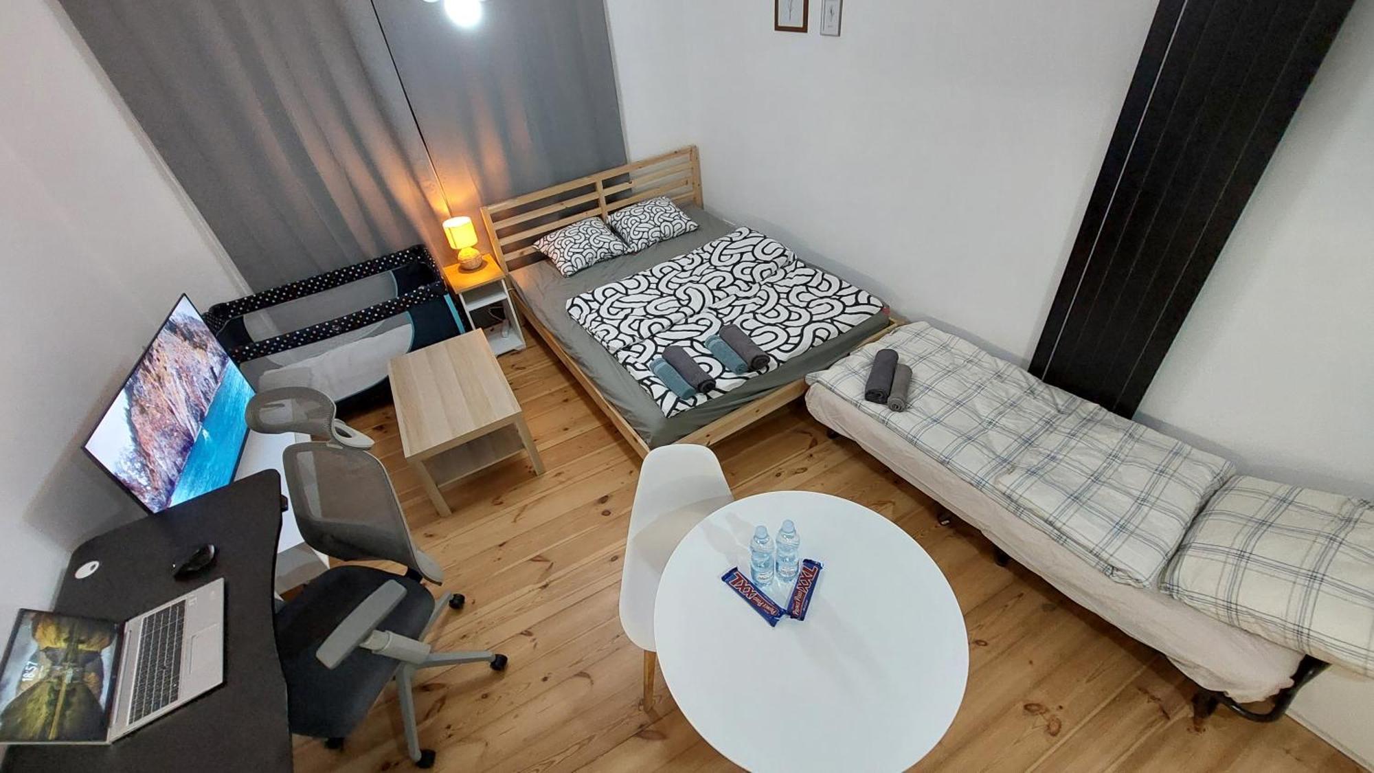 Magmar Studio Kluczbork Exteriör bild