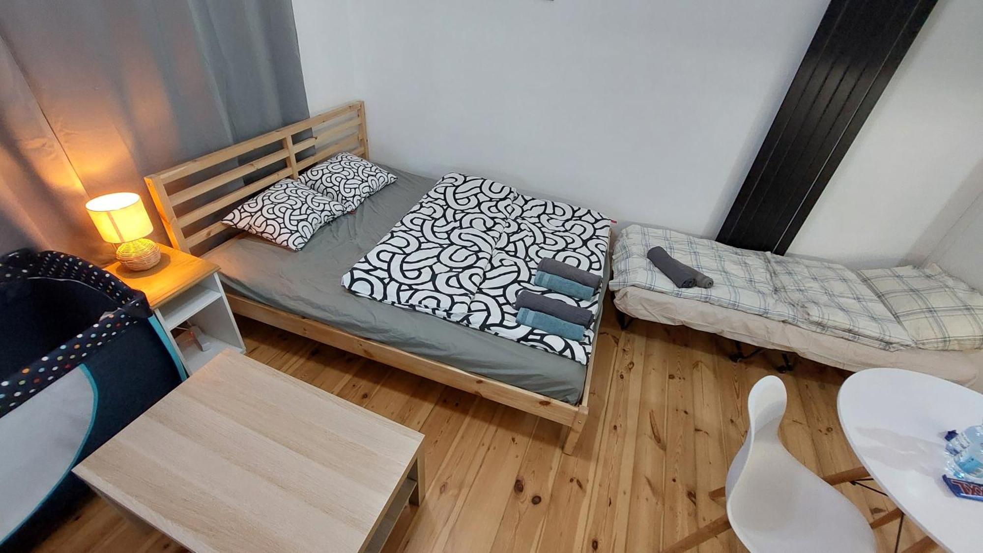 Magmar Studio Kluczbork Exteriör bild